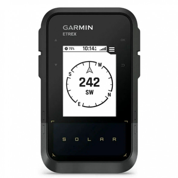 Туристический навигатор Garmin Etrex Solar 010-02782-00 в Махачкале