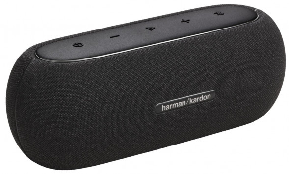 Портативная акустика Harman Kardon Luna, чёрный в Махачкале