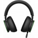 Беспроводная гарнитура для Xbox Microsoft Wireless Headset, черный в Махачкале