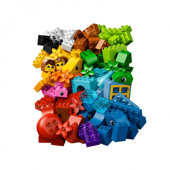 Конструктор LEGO DUPLO 10557 Гигантская башня в Махачкале