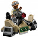 Конструктор LEGO Star Wars 75164 Боевой набор Повстанцев в Махачкале