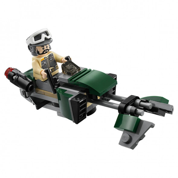 Конструктор LEGO Star Wars 75164 Боевой набор Повстанцев в Махачкале