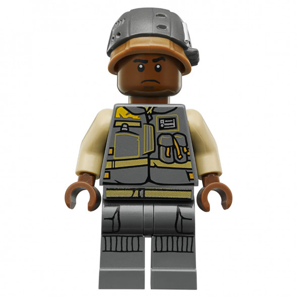 Конструктор LEGO Star Wars 75164 Боевой набор Повстанцев в Махачкале