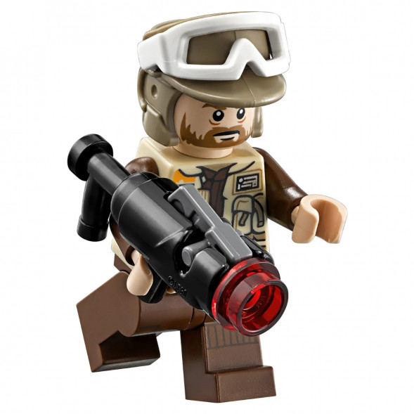 Конструктор LEGO Star Wars 75164 Боевой набор Повстанцев в Махачкале