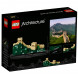 Конструктор LEGO Architecture 21041 Великая Китайская стена в Махачкале