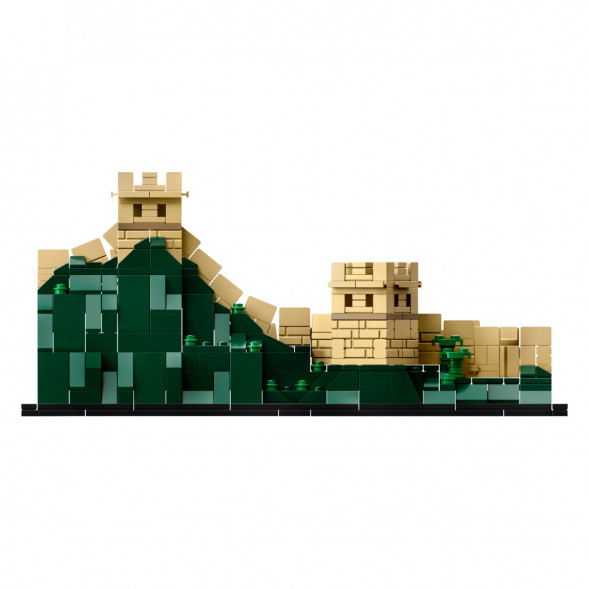 Конструктор LEGO Architecture 21041 Великая Китайская стена в Махачкале