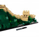Конструктор LEGO Architecture 21041 Великая Китайская стена в Махачкале