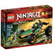 Конструктор LEGO Ninjago 70755 Тропический багги зелёного ниндзя в Махачкале