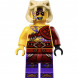 Конструктор LEGO Ninjago 70755 Тропический багги зелёного ниндзя в Махачкале