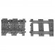 Конструктор LEGO City Trains 7499 Гибкие пути в Махачкале