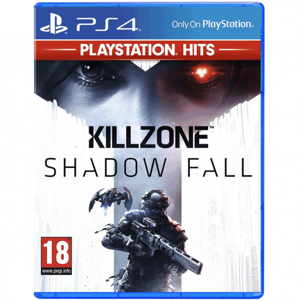Игра Killzone: Shadow Fall (PlayStation Hits)[PS4, русская версия] в Махачкале
