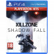 Игра Killzone: Shadow Fall (PlayStation Hits)[PS4, русская версия] в Махачкале