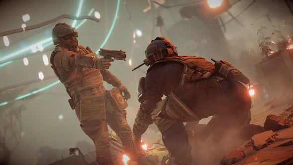 Игра Killzone: Shadow Fall (PlayStation Hits)[PS4, русская версия] в Махачкале