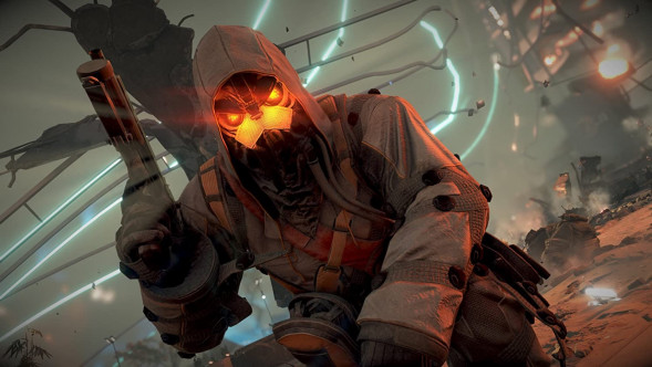 Игра Killzone: Shadow Fall (PlayStation Hits)[PS4, русская версия] в Махачкале