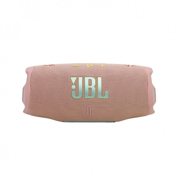 Портативная акустика JBL Charge 6, розовый в Махачкале
