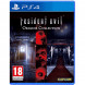 Игра Resident Evil: Origins Collection [PS4, английская версия] в Махачкале