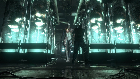 Игра Resident Evil: Origins Collection [PS4, английская версия] в Махачкале