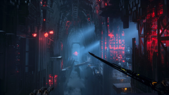 Игра Ghostrunner II [PS5, русские субтитры] в Махачкале