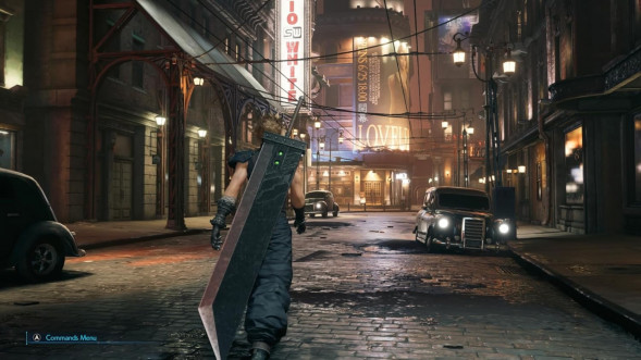 Игра Final Fantasy VII Remake Intergrade. Day One Edition [Nintendo Switch 2, английская версия] в Махачкале
