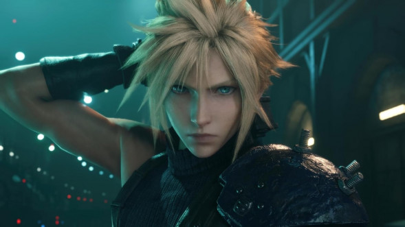 Игра Final Fantasy VII Remake Intergrade. Day One Edition [Nintendo Switch 2, английская версия] в Махачкале