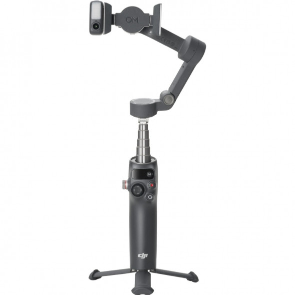 Электрический стабилизатор DJI Osmo Mobile 8 в Махачкале