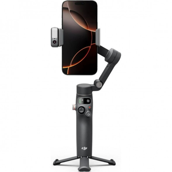 Электрический стабилизатор DJI Osmo Mobile 8 в Махачкале