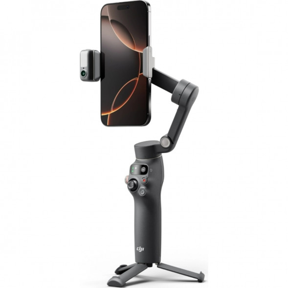 Электрический стабилизатор DJI Osmo Mobile 8 в Махачкале