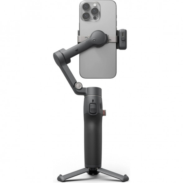 Электрический стабилизатор DJI Osmo Mobile 8 в Махачкале
