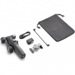 Электрический стабилизатор DJI Osmo Mobile 8
