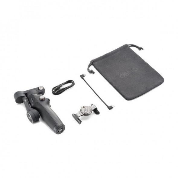 Электрический стабилизатор DJI Osmo Mobile 8 в Махачкале