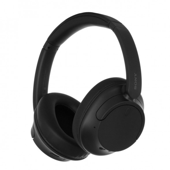 Беспроводные наушники Sony WH-CH720N, Black в Махачкале