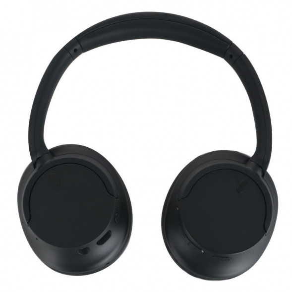 Беспроводные наушники Sony WH-CH720N, Black в Махачкале