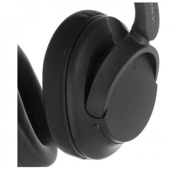 Беспроводные наушники Sony WH-CH720N, Black в Махачкале