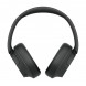 Беспроводные наушники Sony WH-CH720N, Black в Махачкале