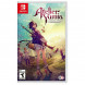 Игра Atelier Yumia: The Игра Alchemist of Memories &amp;amp; The Envisioned Land [Nintendo Switch, русские субтитры] в Махачкале