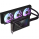 Видеокарта Gigabyte GeForce RTX 5080 XTREME WATERFORCE 16GB GDDR7 256bit Liquid Cooling GV-N5080AORUSX W-16GD в Махачкале