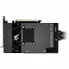 Видеокарта Gigabyte GeForce RTX 5080 XTREME WATERFORCE 16GB GDDR7 256bit Liquid Cooling GV-N5080AORUSX W-16GD в Махачкале