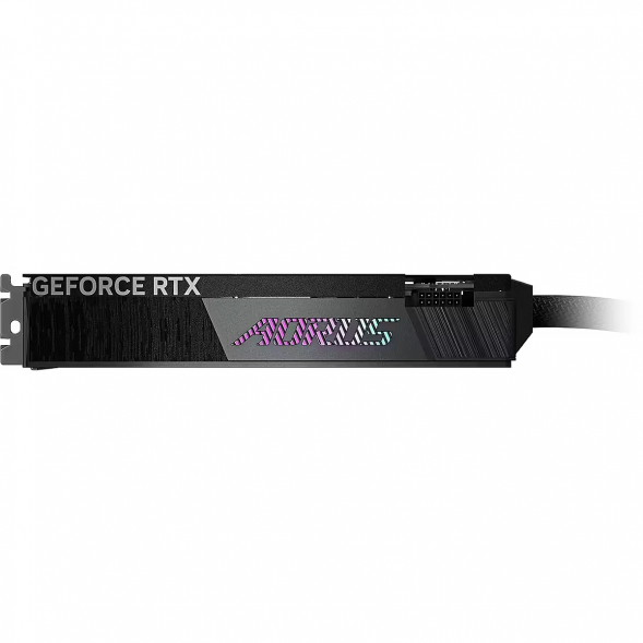Видеокарта Gigabyte GeForce RTX 5080 XTREME WATERFORCE 16GB GDDR7 256bit Liquid Cooling GV-N5080AORUSX W-16GD в Махачкале