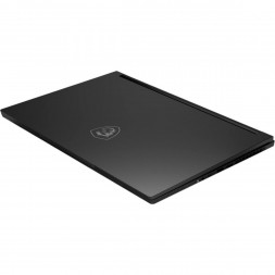 Ноутбук игровой MSI Stealth 16 AI A2HWGG-085XRU (16&amp;quot;, Intel Core Ultra 7, 32ГБ, 1ТБ SSD, RTX 5070, FreeDOS), черный