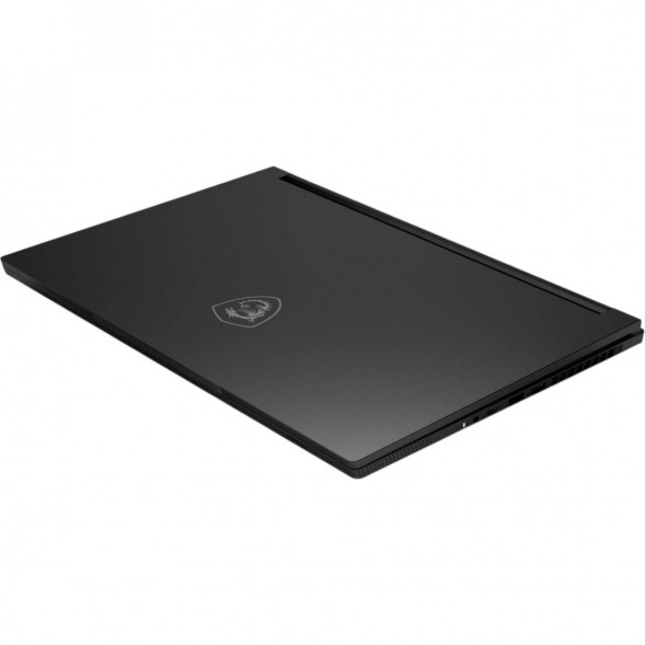 Ноутбук игровой MSI Stealth 16 AI A2HWGG-085XRU (16&amp;quot;, Intel Core Ultra 7, 32ГБ, 1ТБ SSD, RTX 5070, FreeDOS), черный в Махачкале