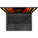 Ноутбук игровой MSI Stealth 16 AI A2HWGG-085XRU (16&amp;quot;, Intel Core Ultra 7, 32ГБ, 1ТБ SSD, RTX 5070, FreeDOS), черный в Махачкале