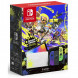 Игровая приставка Nintendo Switch OLED 64 ГБ, Splatoon 3 Edition в Махачкале