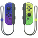 Игровая приставка Nintendo Switch OLED 64 ГБ, Splatoon 3 Edition в Махачкале