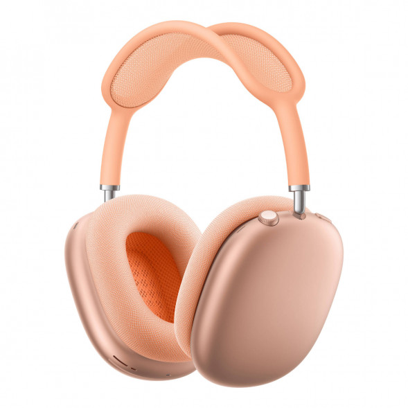 Наушники Apple AirPods Max 2, Orange/Оранжевый в Махачкале