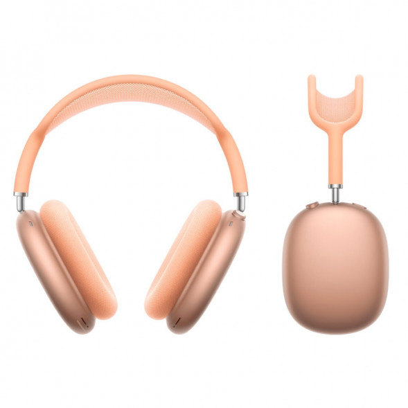 Наушники Apple AirPods Max 2, Orange/Оранжевый в Махачкале
