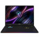 Ноутбук MSI Raider 18 Max HX A2WJ-1050RU (18&amp;quot;, IPS, Intel Core Ultra 9 290HX Plus 2.7ГГц, 24 ядра, 64ГБ DDR5, 2ТБ SSD, NVIDIA GeForce RTX 5090 - 24 ГБ, TGP 175Вт, Windows 11 Home), черный в Махачкале