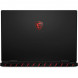 Ноутбук MSI Raider 18 Max HX A2WJ-1050RU (18&amp;quot;, IPS, Intel Core Ultra 9 290HX Plus 2.7ГГц, 24 ядра, 64ГБ DDR5, 2ТБ SSD, NVIDIA GeForce RTX 5090 - 24 ГБ, TGP 175Вт, Windows 11 Home), черный в Махачкале