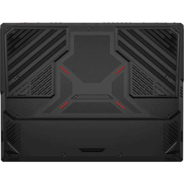 Ноутбук MSI Raider 18 Max HX A2WJ-1050RU (18&amp;quot;, IPS, Intel Core Ultra 9 290HX Plus 2.7ГГц, 24 ядра, 64ГБ DDR5, 2ТБ SSD, NVIDIA GeForce RTX 5090 - 24 ГБ, TGP 175Вт, Windows 11 Home), черный в Махачкале