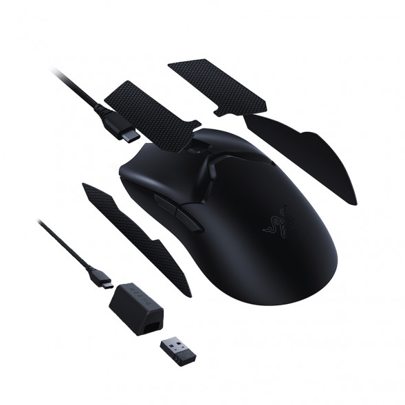 Игровая мышь Razer Viper V2 Pro Black (RZ01-04390100-R3G1) в Махачкале