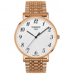 Наручные часы Tissot Everytime Large T109.610.33.032.00